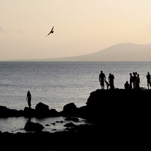 Foto Playa chica 