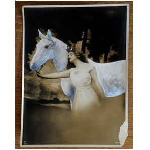 Kunstwerk Prinses 1 NIEUW