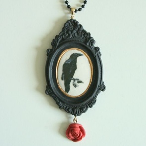 Raaf ketting