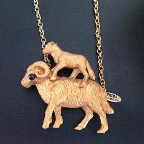 Ketting Ram