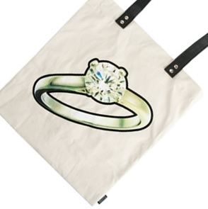 Ring Tas*