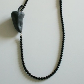 Veggie ketting Peper