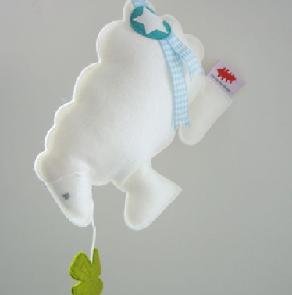 Muziekdoos Schaap