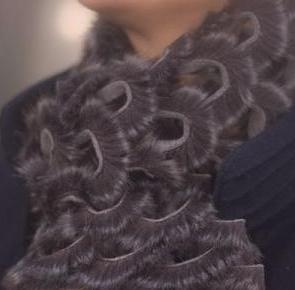 Shawl Furore