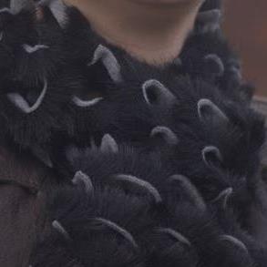 Shawl Furore