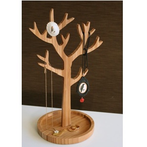 Sieraden boom