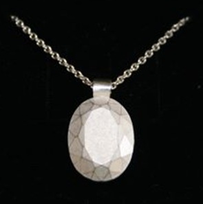 Ketting Silverstone