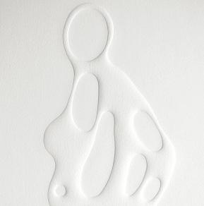 Staand figuur