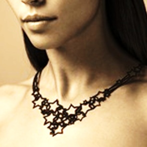 Ketting Stars*