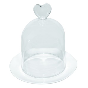 Mini Stolp Hart
