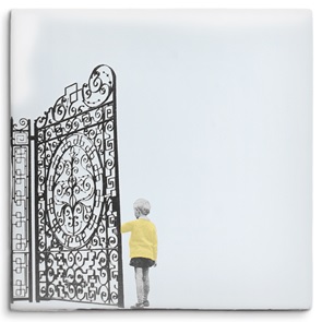 Storytiles De Poort*