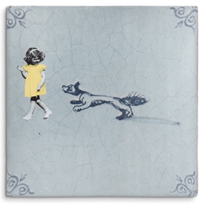 Storytiles Spelen met de Eekhoorn* 