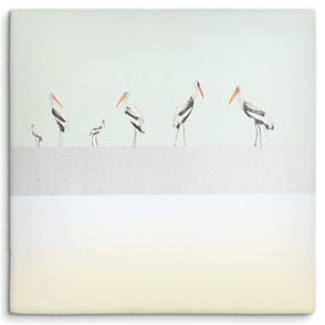 Storytiles Vogelparade*
