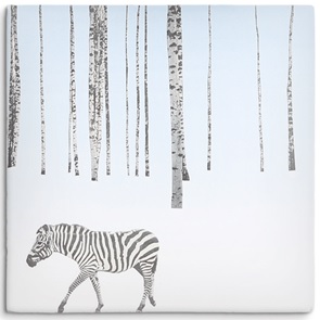 Storytiles Zebra*