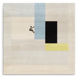 Storywood Mondriaan 1