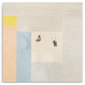 Storywood Mondriaan 2