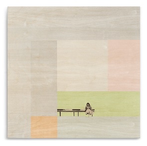Storywood Mondriaan 3
