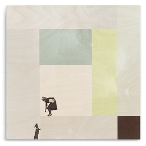 Storywood Mondriaan 4