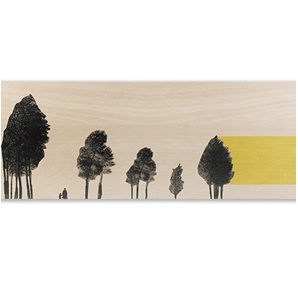 Storywood Samen wandelen