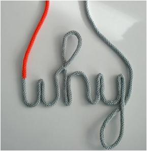 Woordketting WHY