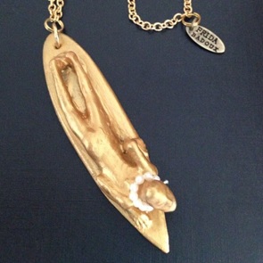 Ketting Surfen