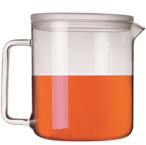 Theepot Teatime NIEUW