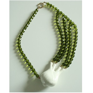 Venkel ketting