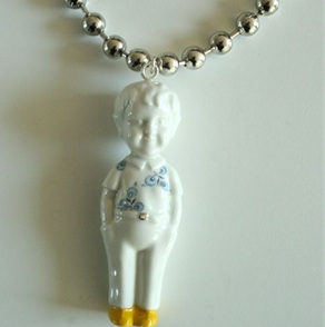 Ketting Ventje 