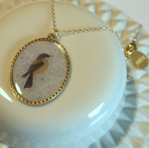 Vink ketting