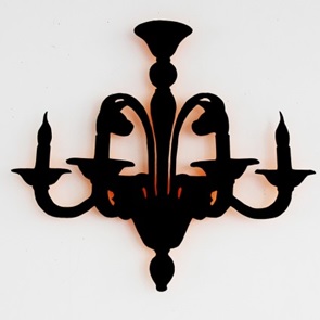 Light Chandelier