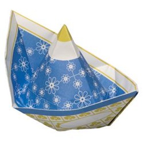 Wensbootjes set van 8 *