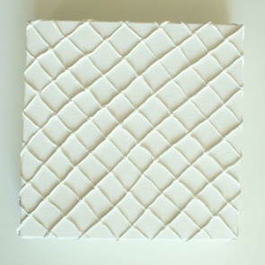 Whiteserie 8 20 x 20