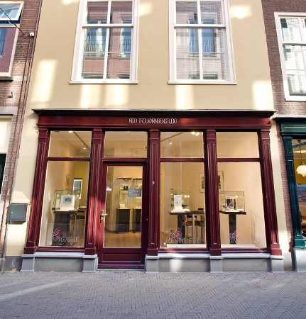 Trouwringen juwelier Den Haag Trouwringen juwelier Den Haag