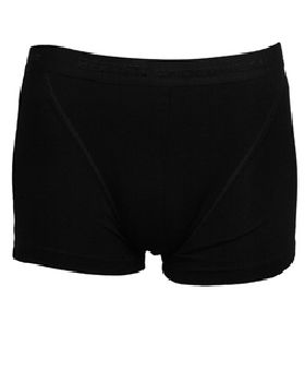 Herman Short Zwart