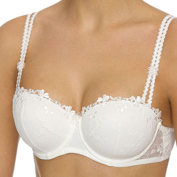 Cimone Voorvorm BH Ivory