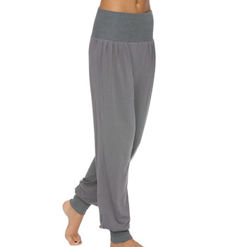 Siesta Baggy Pants Steel Grey