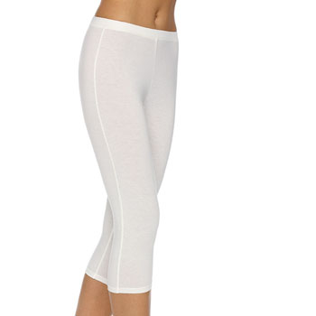 Siesta Legging Ivory