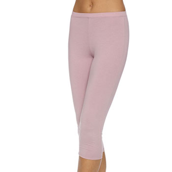 Siesta Legging Mauve