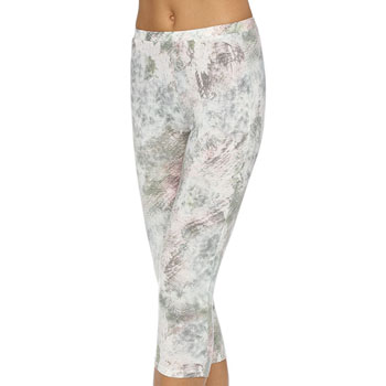 Siesta Legging Print