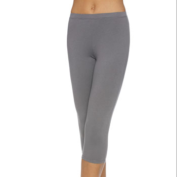 Siesta Legging Steel Grey