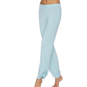 Siesta Long Pants Blue