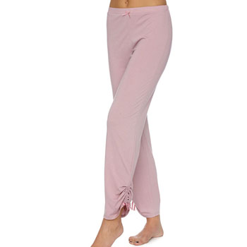 Siesta Long Pants Mauve