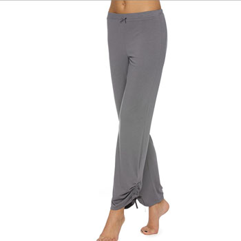 Siesta Long Pants Steel Grey