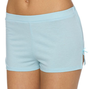 Siesta Short Blue