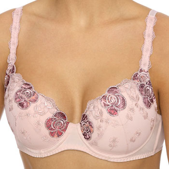 Ynez Voorvorm BH Blush