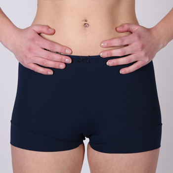 Linda Short Blauw