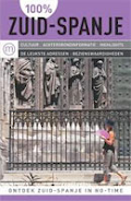 100% Zuid-Spanje - Jorgen Laurvig - ISBN 9789057674839