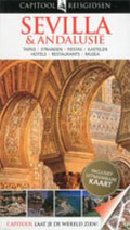 Capitool Reisgids Sevilla & Andalusi? - David Baird - ISBN 9789047518495