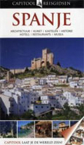 Capitool reisgids Spanje - ISBN 9789047518518