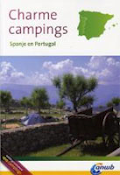 Charmecampings Spanje, Portugal - Mark Boode, B. Bartels, Jan Ruinemans, Rien Oosterdag - ISBN 9789018033170